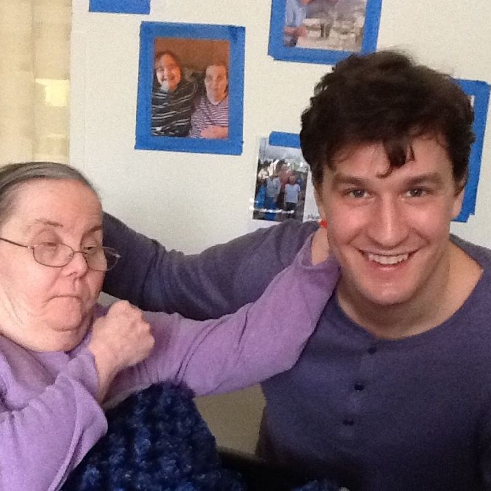 Meet your Posher, Matthew